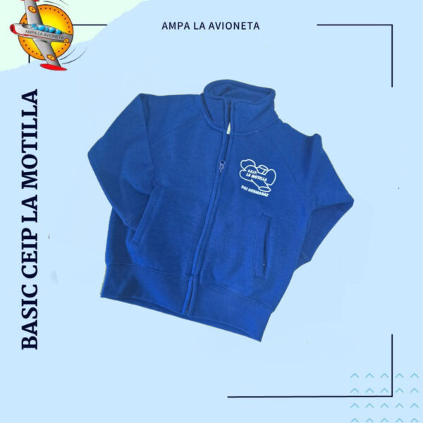 Sudadera